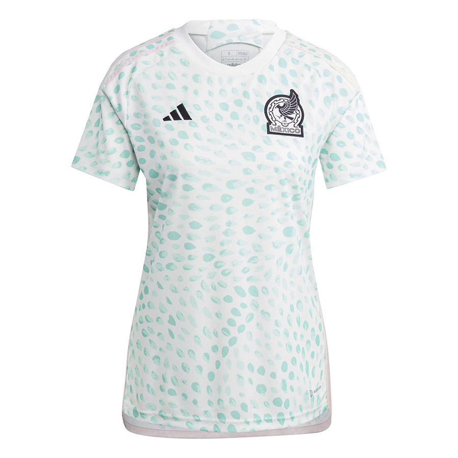 Women's Mexico Replica Away Jersey 2023/24